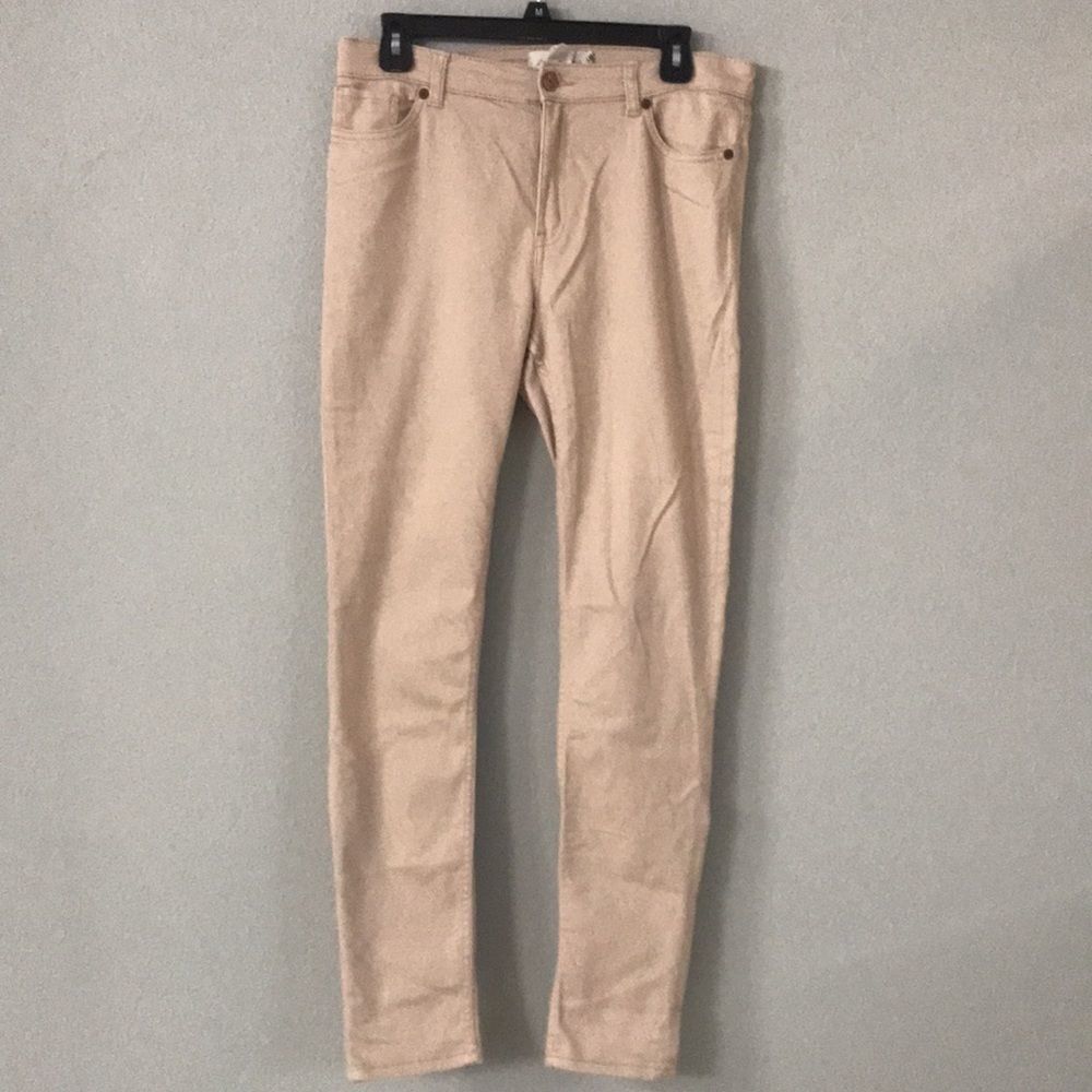 H&M L.O.G.G. Jeans - Picture 2 of 4